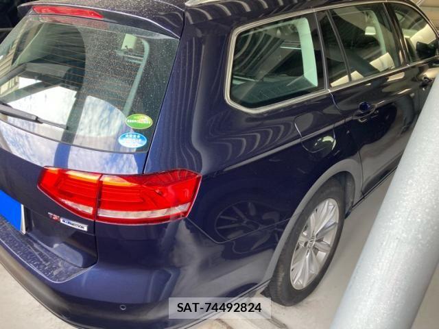 VolksWagen PASSAT VARIANT 2015-11 8882983-3