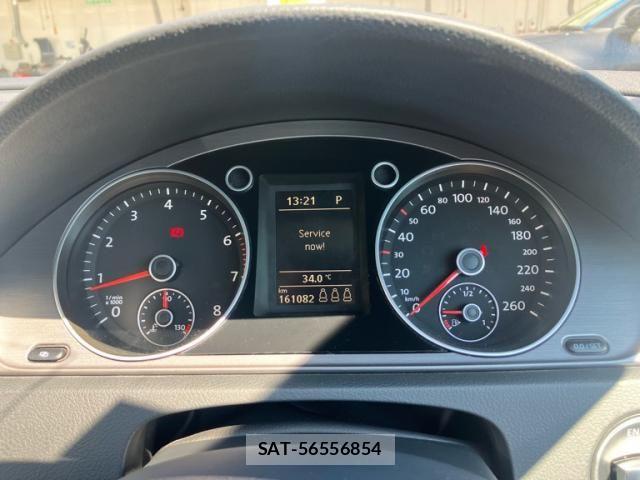 VolksWagen PASSAT VARIANT 2012-02 8882984-11