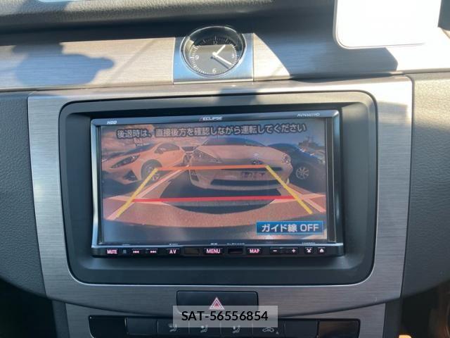 VolksWagen PASSAT VARIANT 2012-02 8882984-13