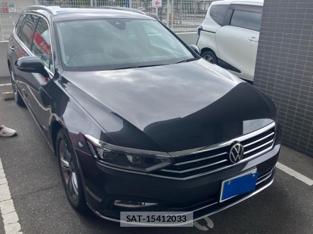 VolksWagen PASSAT VARIANT 2021-09 8882982-0