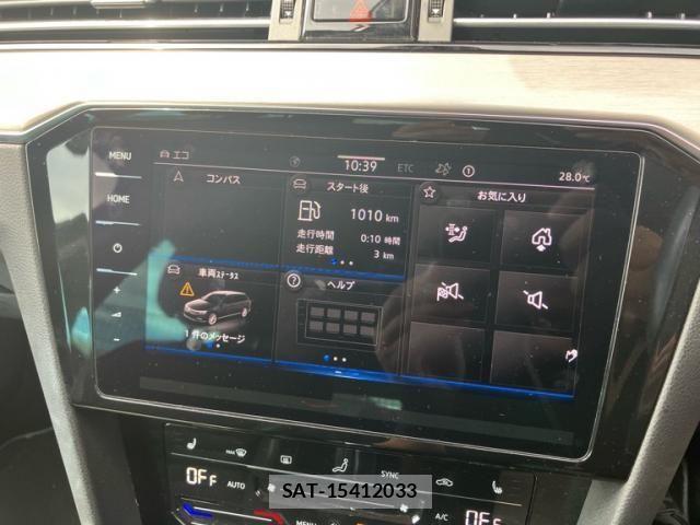 VolksWagen PASSAT VARIANT 2021-09 8882982-15