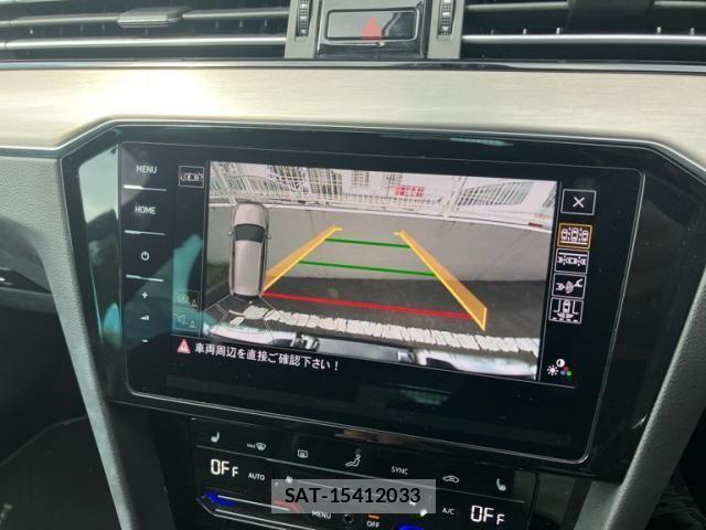 VolksWagen PASSAT VARIANT 2021-09 8882982-17