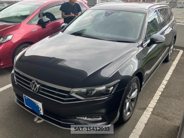 VolksWagen PASSAT VARIANT 2021-09 8882982-1
