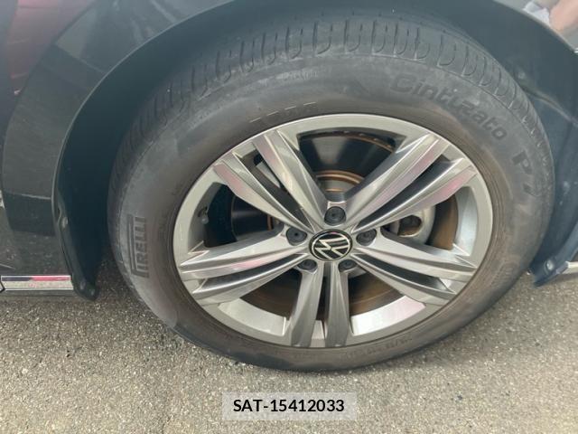 VolksWagen PASSAT VARIANT 2021-09 8882982-8