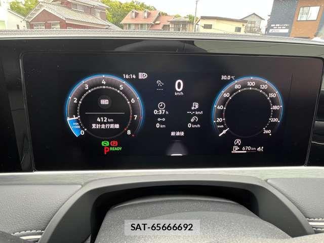 VolksWagen PASSAT WAGON 2025-02 1049390-8
