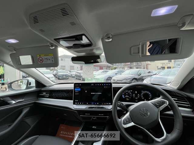 VolksWagen PASSAT WAGON 2025-02 1049390-14