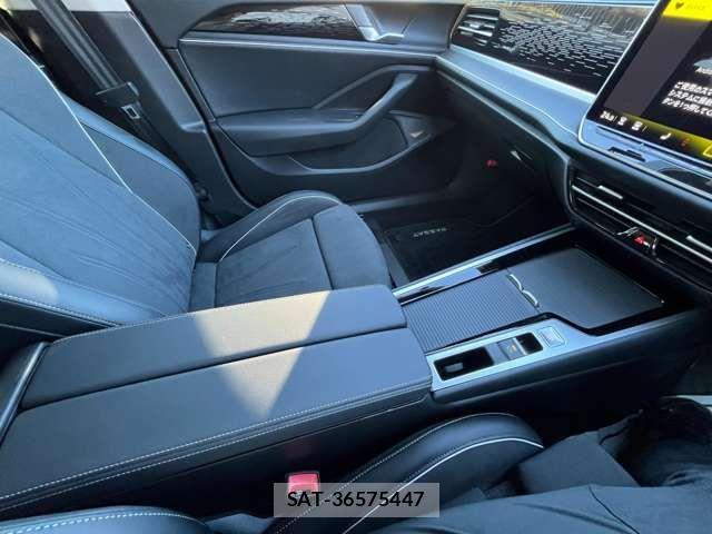 VolksWagen PASSAT WAGON 2025-05 2680918-15