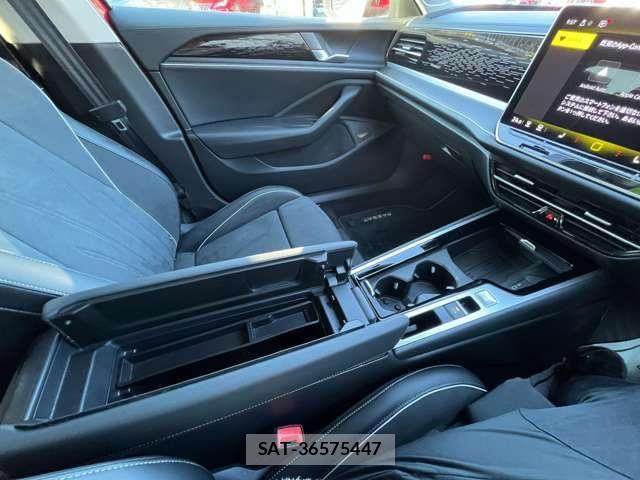 VolksWagen PASSAT WAGON 2025-05 2680918-16