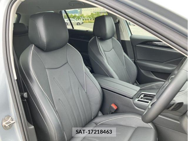 VolksWagen PASSAT WAGON 2025-04 7227123-9