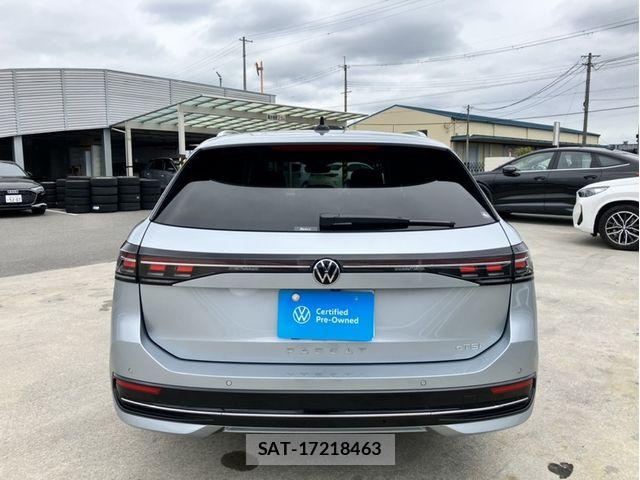 VolksWagen PASSAT WAGON 2025-04 7227123-13