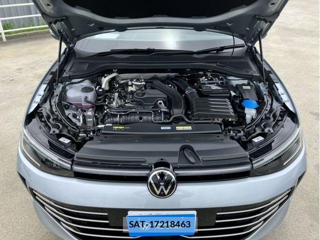 VolksWagen PASSAT WAGON 2025-04 7227123-16