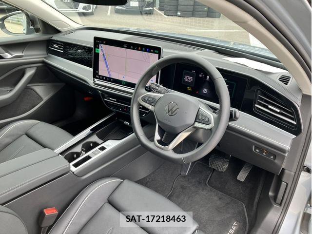 VolksWagen PASSAT WAGON 2025-04 7227123-1
