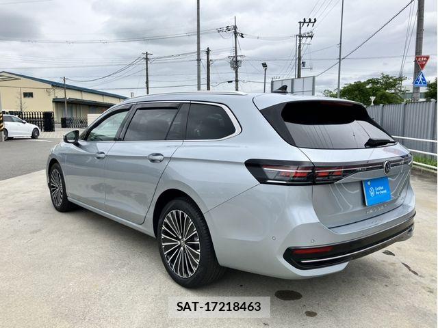 VolksWagen PASSAT WAGON 2025-04 7227123-2