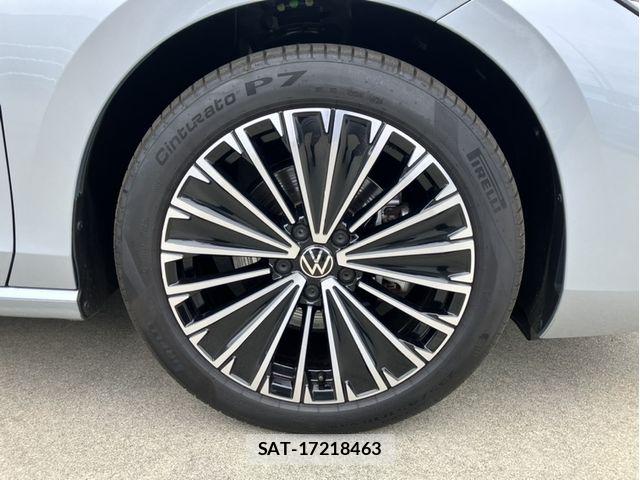 VolksWagen PASSAT WAGON 2025-04 7227123-4