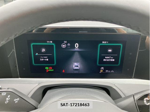 VolksWagen PASSAT WAGON 2025-04 7227123-6