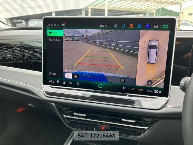 VolksWagen PASSAT WAGON 2025-04 7227123-8