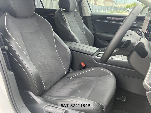 VolksWagen PASSAT WAGON 2025-11 7360482-11