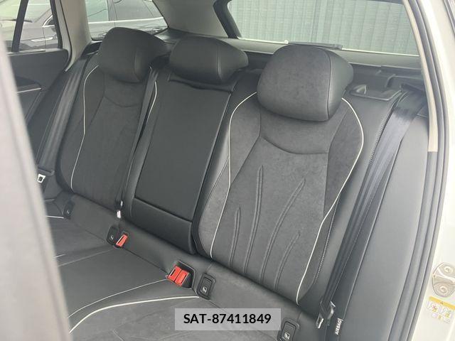 VolksWagen PASSAT WAGON 2025-11 7360482-12