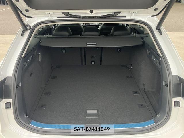 VolksWagen PASSAT WAGON 2025-11 7360482-13