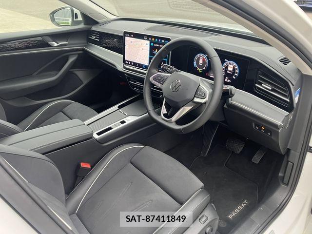 VolksWagen PASSAT WAGON 2025-11 7360482-1
