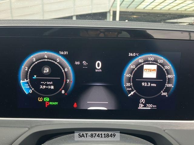 VolksWagen PASSAT WAGON 2025-11 7360482-6