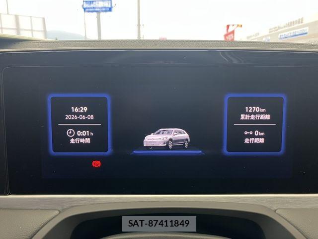 VolksWagen PASSAT WAGON 2025-11 7360482-7