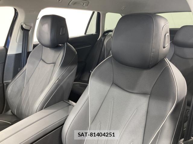 VolksWagen PASSAT WAGON 2025-10 7981573-9