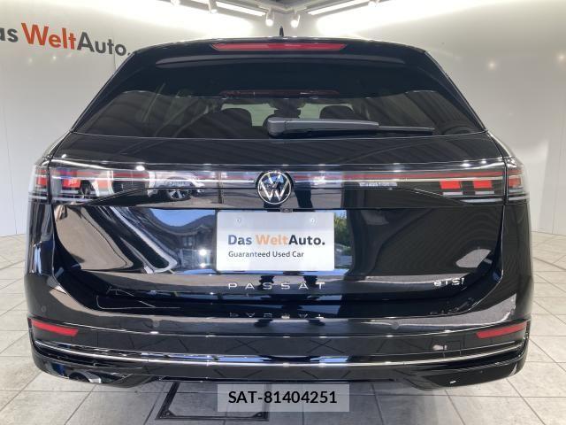 VolksWagen PASSAT WAGON 2025-10 7981573-14