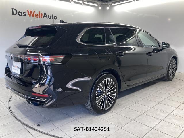 VolksWagen PASSAT WAGON 2025-10 7981573-16