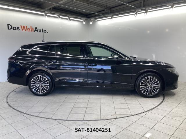 VolksWagen PASSAT WAGON 2025-10 7981573-17