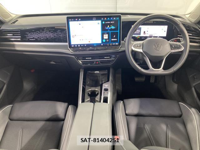 VolksWagen PASSAT WAGON 2025-10 7981573-2