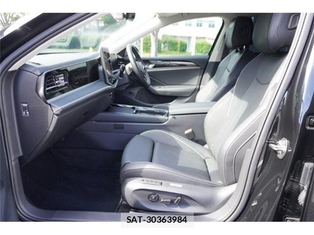 VolksWagen PASSAT WAGON 2024-11 8076146-16