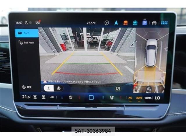 VolksWagen PASSAT WAGON 2024-11 8076146-19