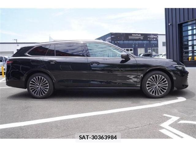 VolksWagen PASSAT WAGON 2024-11 8076146-22