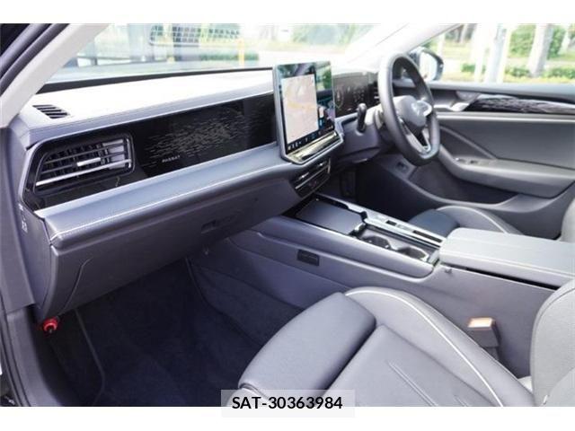 VolksWagen PASSAT WAGON 2024-11 8076146-25