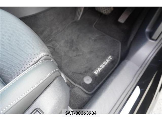 VolksWagen PASSAT WAGON 2024-11 8076146-29