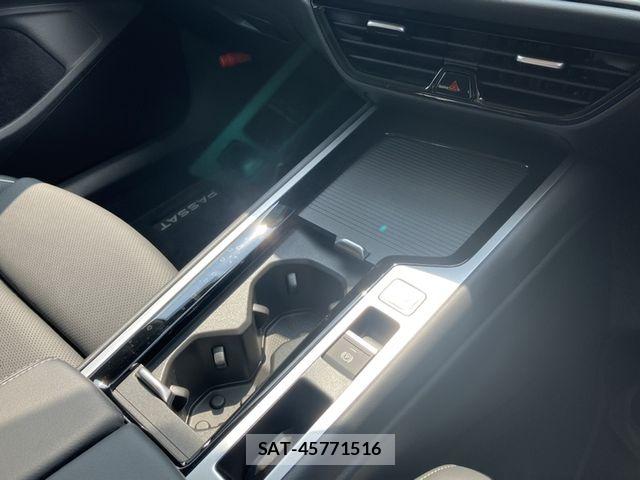 VolksWagen PASSAT WAGON 2025-03 8159526-10