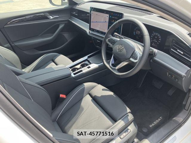 VolksWagen PASSAT WAGON 2025-03 8159526-1