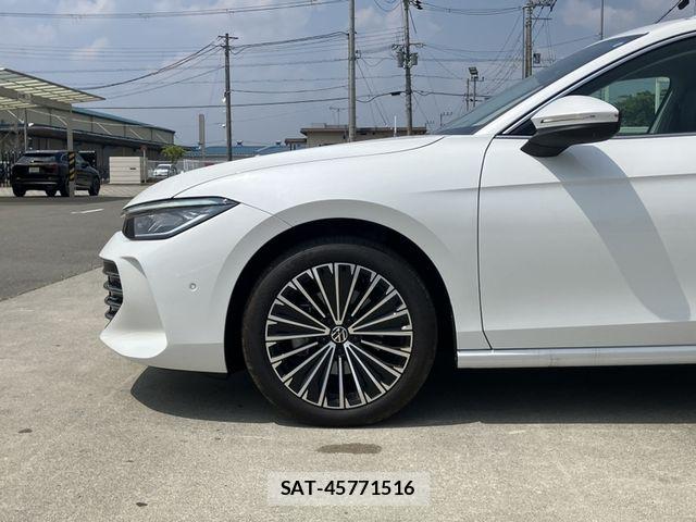 VolksWagen PASSAT WAGON 2025-03 8159526-5
