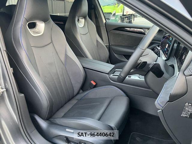 VolksWagen PASSAT WAGON 2025-01 8318093-9