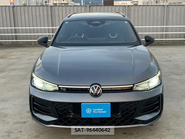 VolksWagen PASSAT WAGON 2025-01 8318093-10