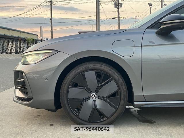 VolksWagen PASSAT WAGON 2025-01 8318093-12
