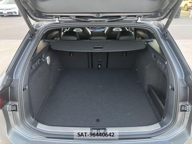 VolksWagen PASSAT WAGON 2025-01 8318093-15