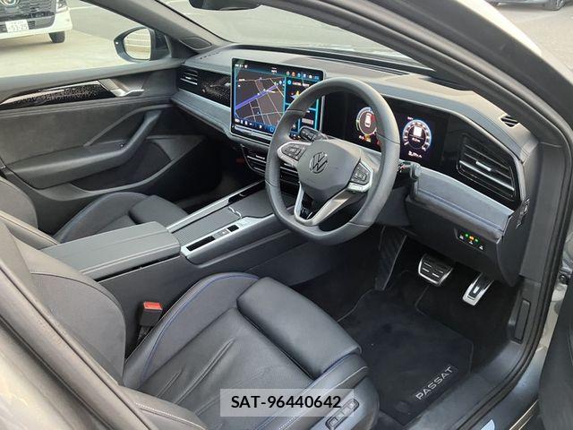 VolksWagen PASSAT WAGON 2025-01 8318093-1