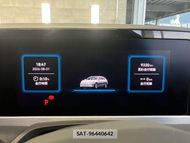 VolksWagen PASSAT WAGON 2025-01 8318093-4