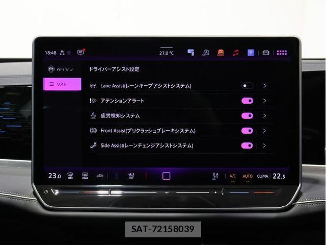 VolksWagen PASSAT WAGON 2025-03 1294869-9