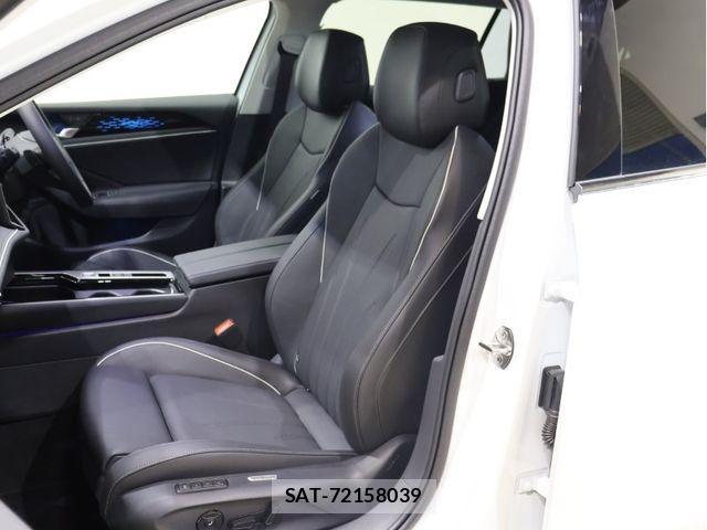 VolksWagen PASSAT WAGON 2025-03 1294869-12