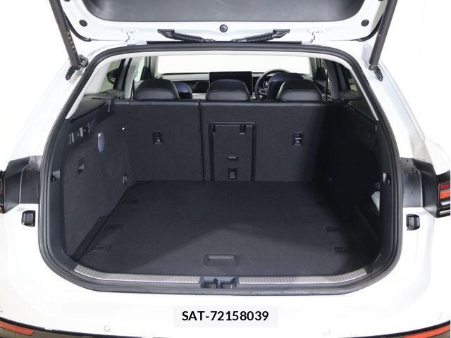 VolksWagen PASSAT WAGON 2025-03 1294869-20