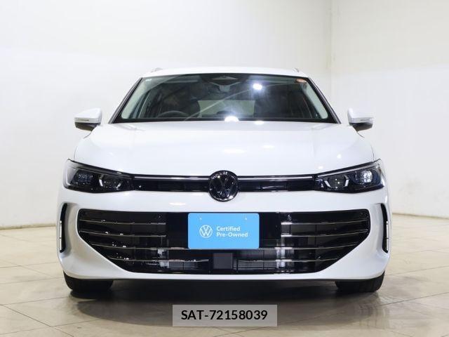 VolksWagen PASSAT WAGON 2025-03 1294869-21