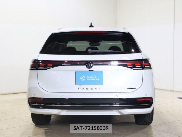 VolksWagen PASSAT WAGON 2025-03 1294869-22